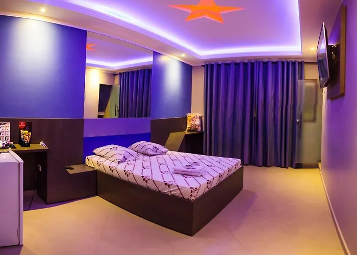 Motel Tenda