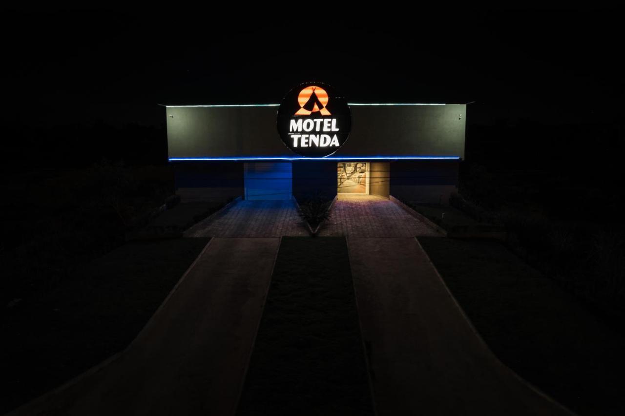 Tenda Hotel Seabra