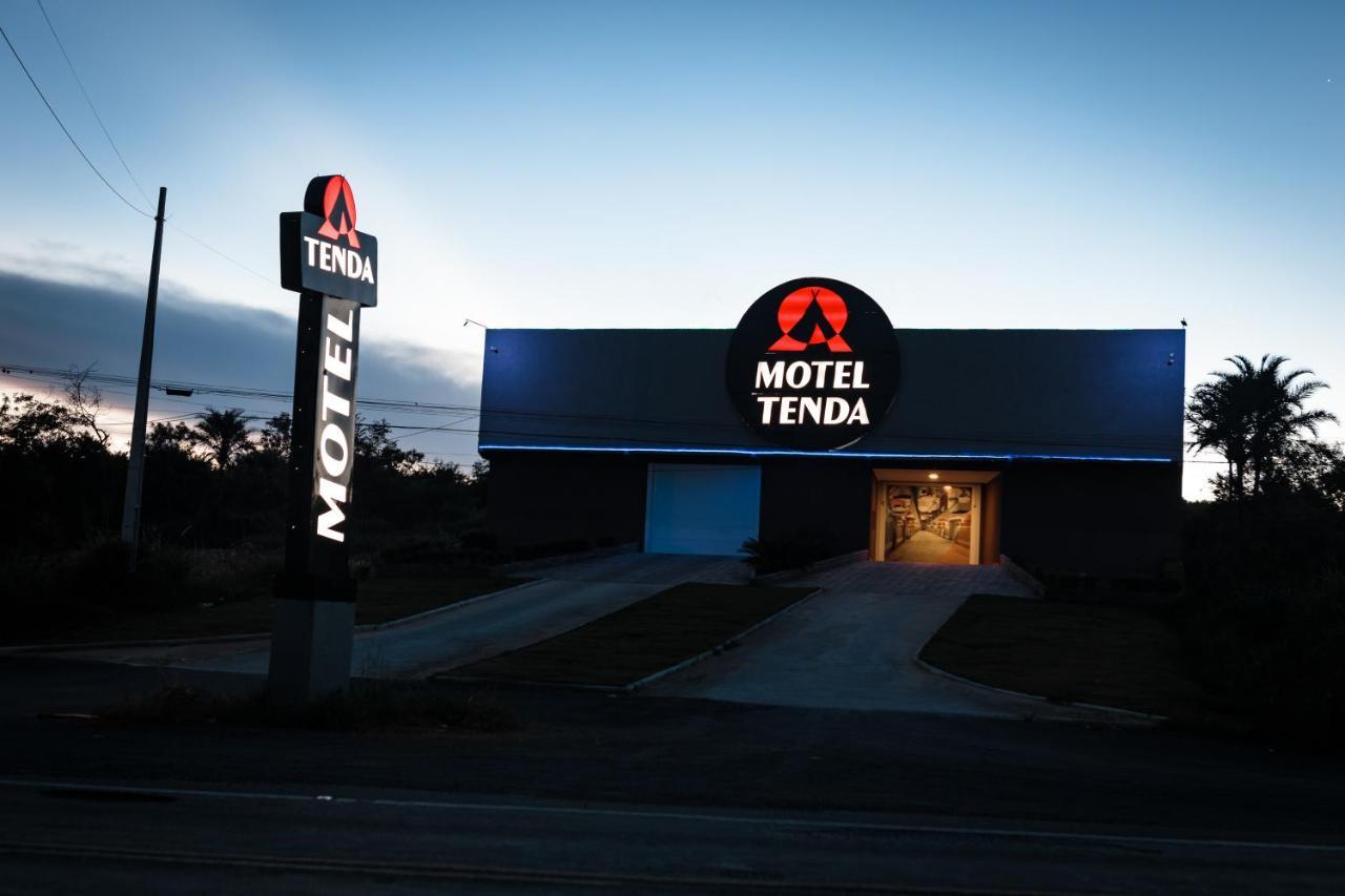Tenda